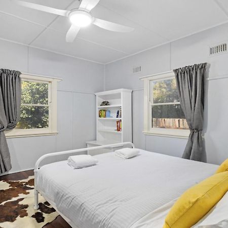Emily House Villa Coffs Harbour Exterior foto