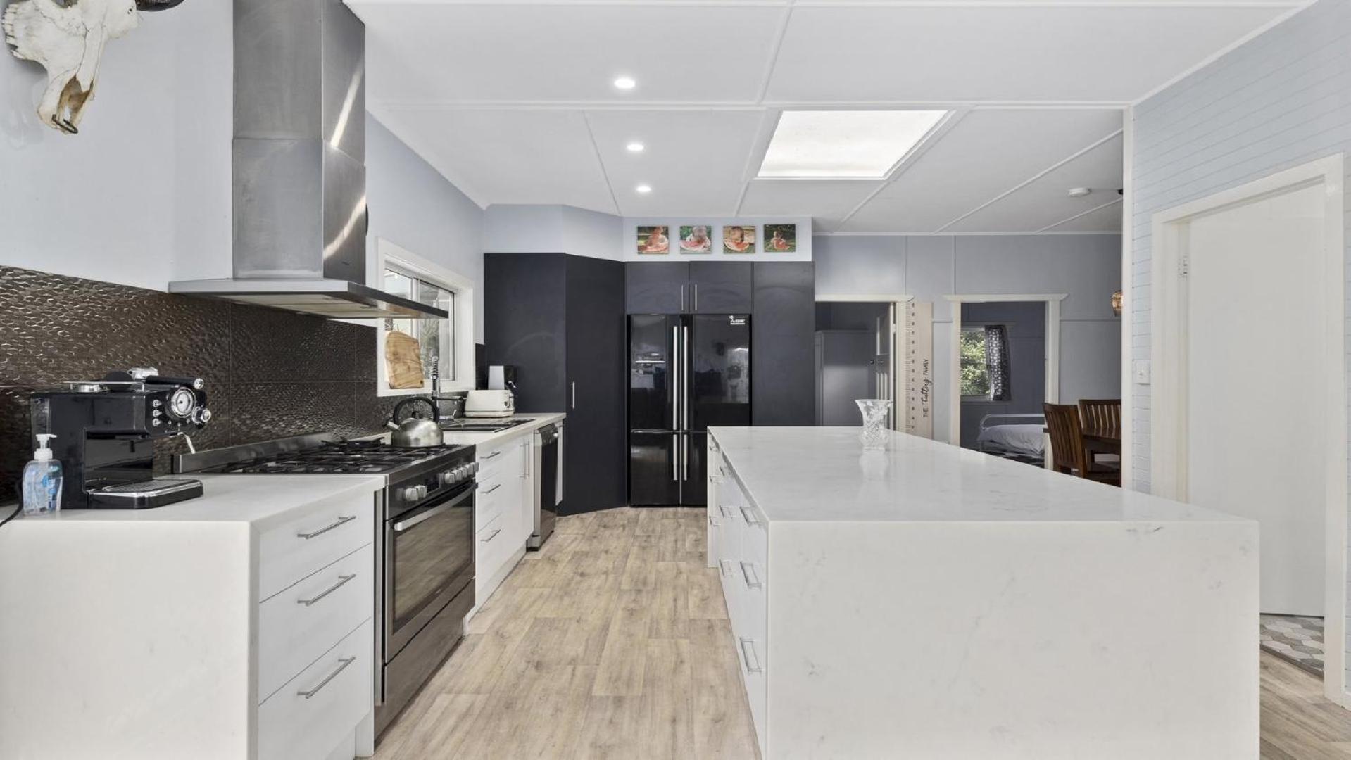 Emily House Villa Coffs Harbour Exterior foto