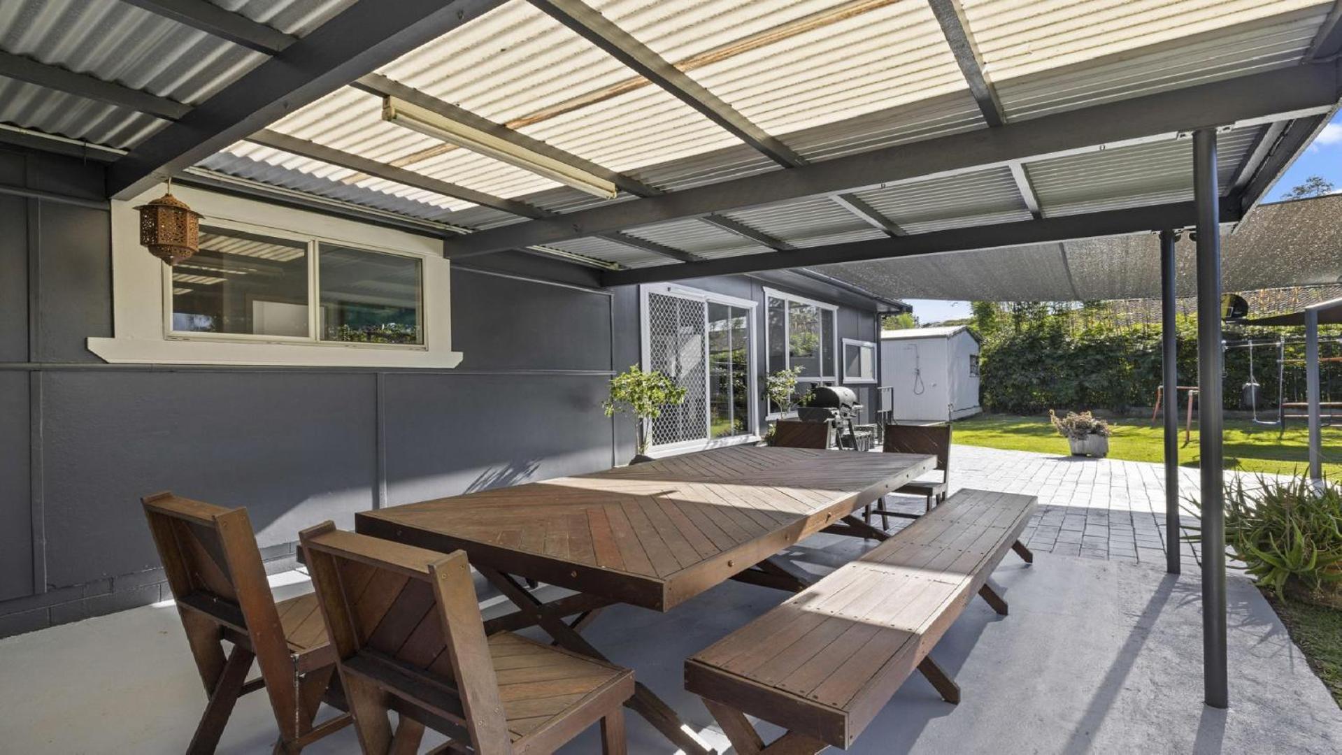 Emily House Villa Coffs Harbour Exterior foto