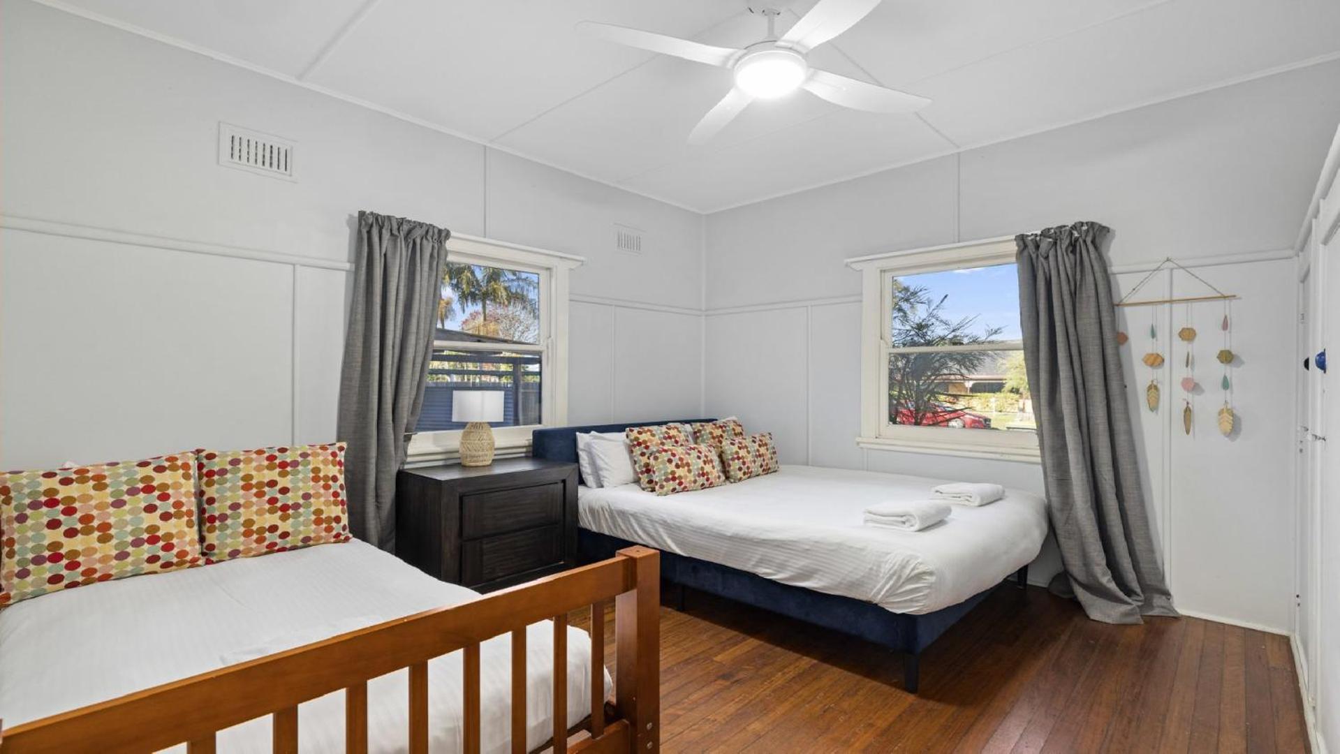 Emily House Villa Coffs Harbour Exterior foto