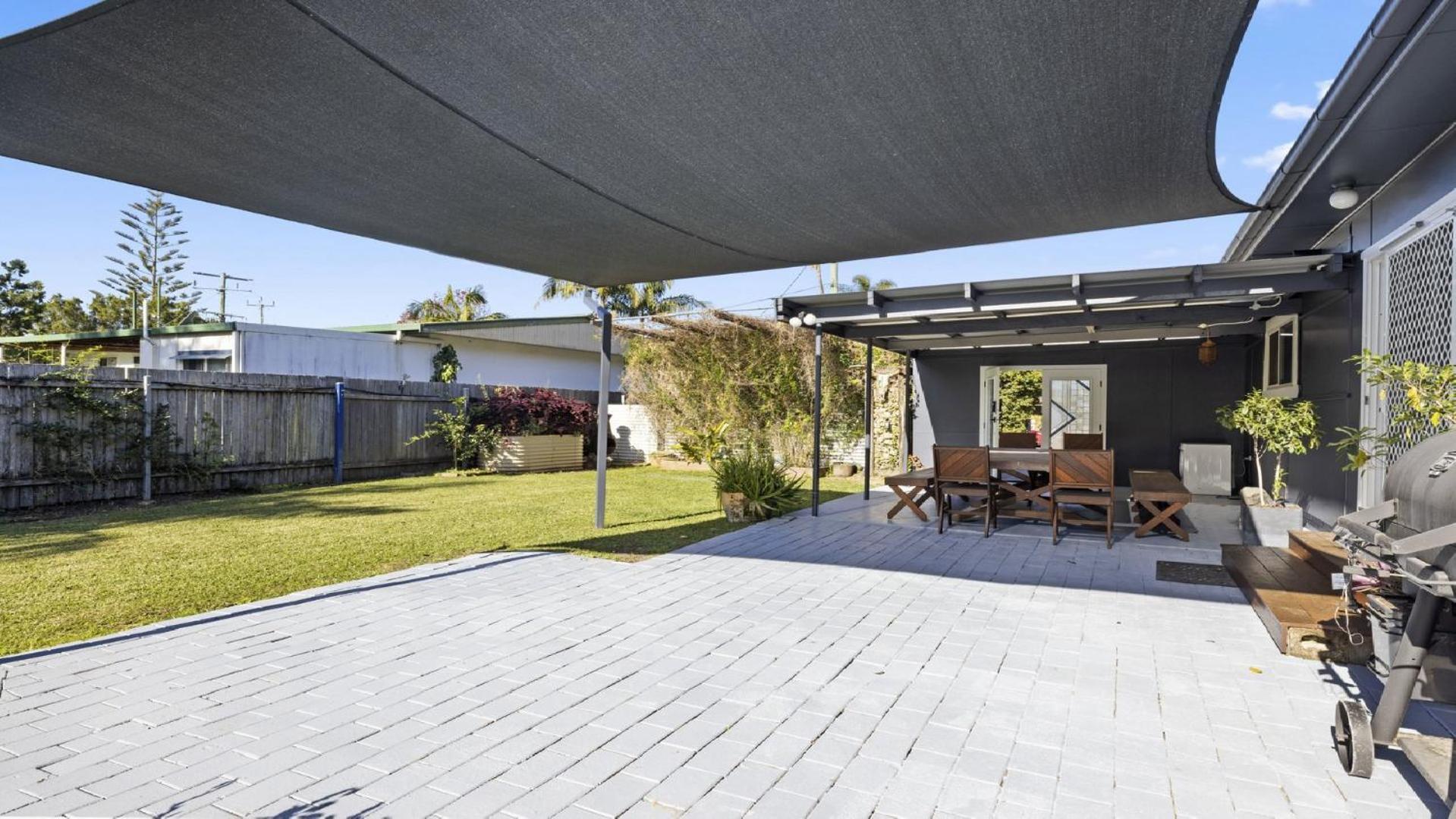 Emily House Villa Coffs Harbour Exterior foto