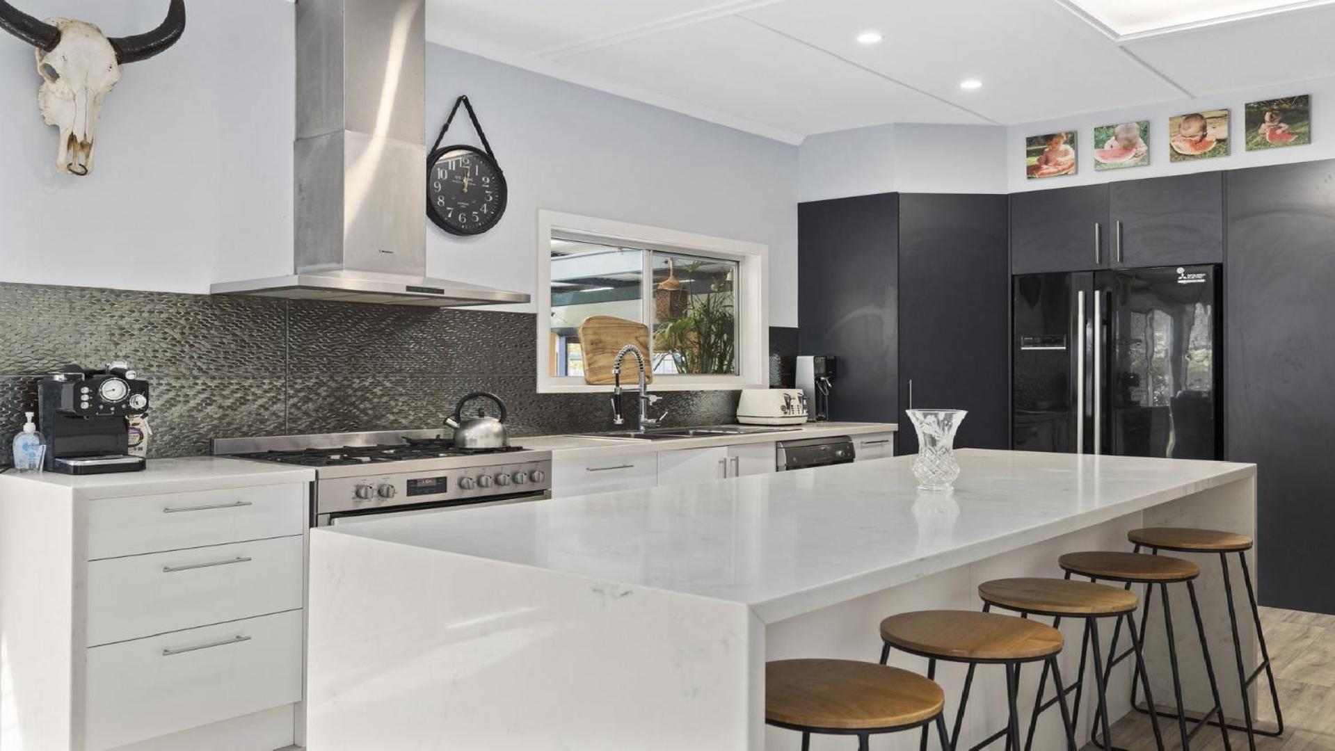 Emily House Villa Coffs Harbour Exterior foto
