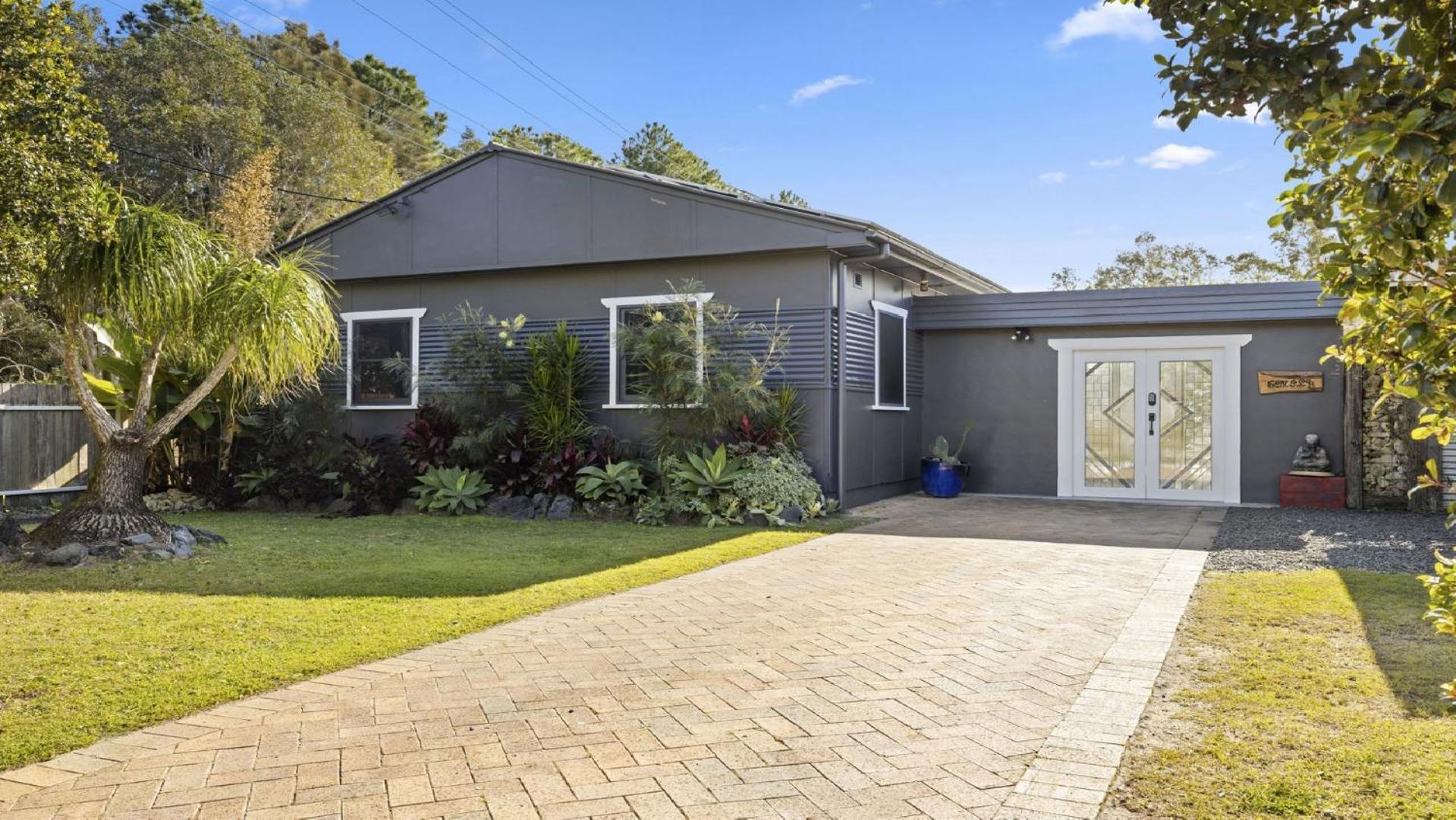 Emily House Villa Coffs Harbour Exterior foto